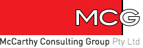 MCG Logo